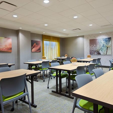 Springhill Suites By Marriott Cleveland Solon Экстерьер фото
