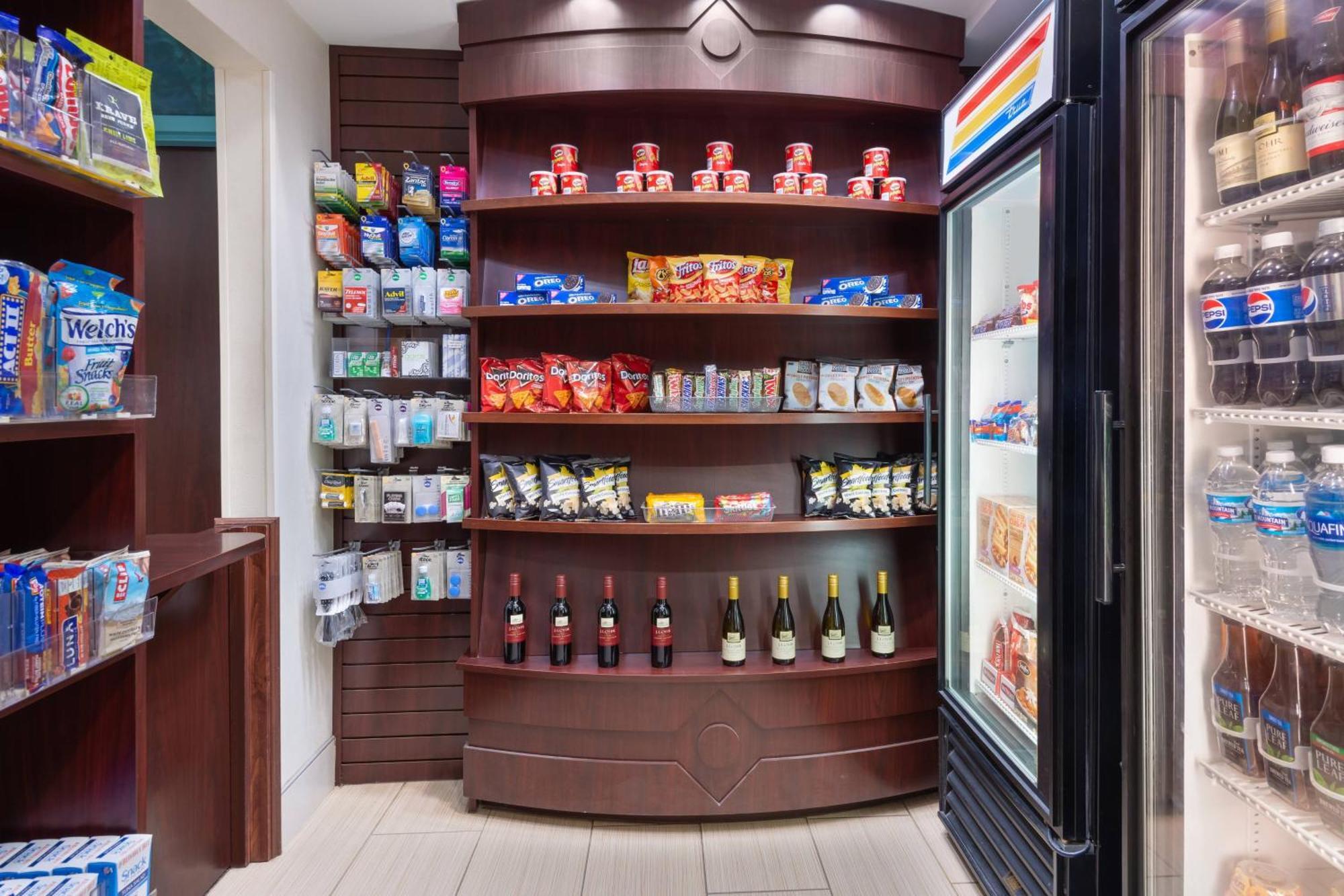 Springhill Suites By Marriott Cleveland Solon Экстерьер фото