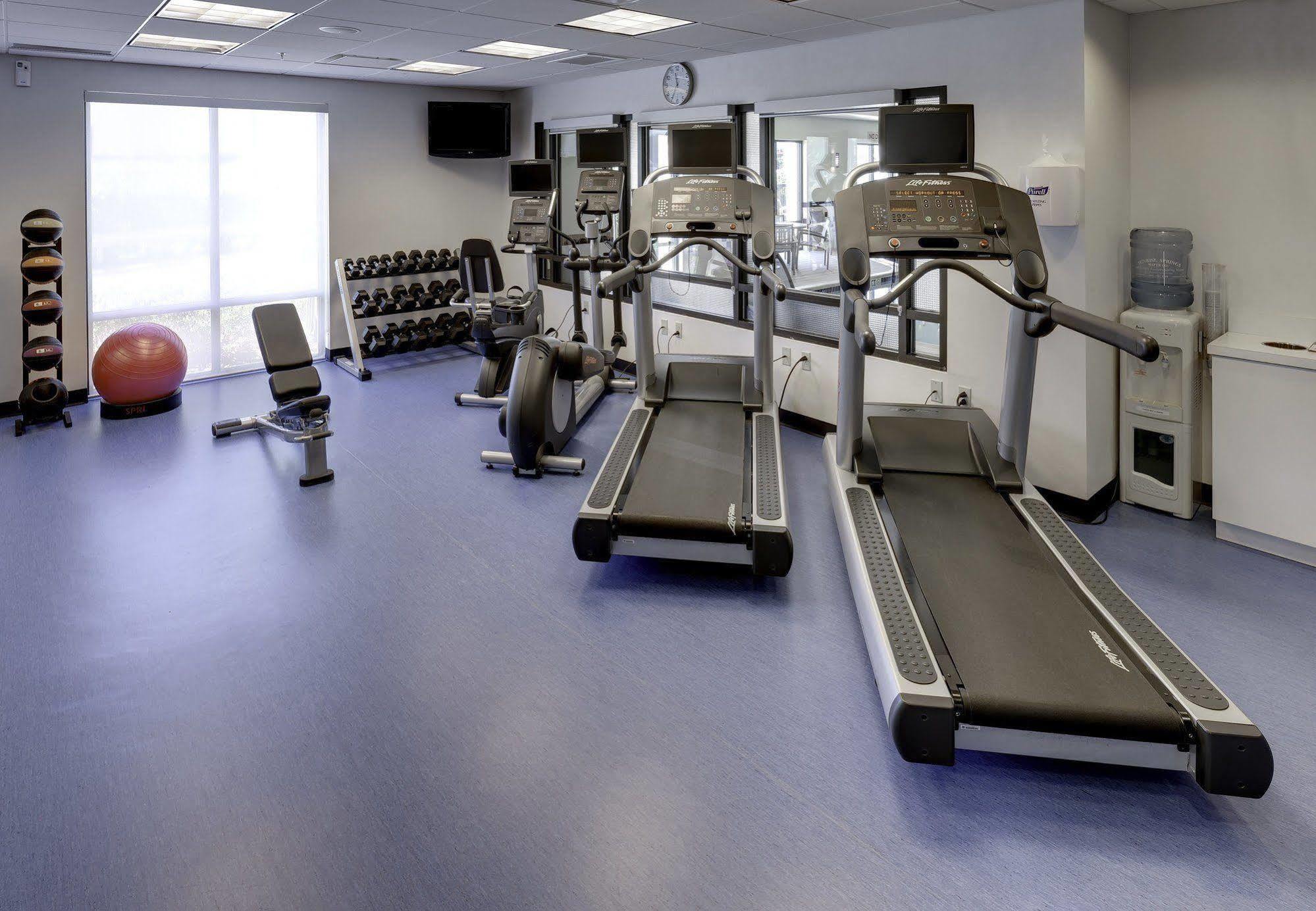 Springhill Suites By Marriott Cleveland Solon Экстерьер фото